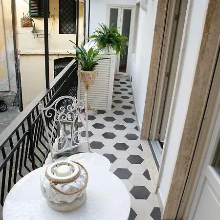 Luxury Apartment Residence La Fontana Lucca Buitenkant foto
