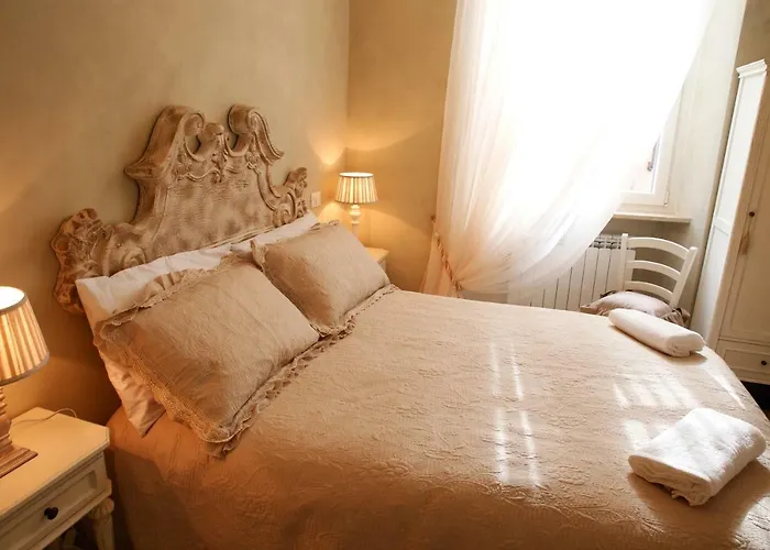 Luxury Apartment Residence La Fontana